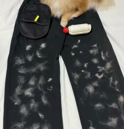 Pumarks PuffyTouch™ Premium Tüy Toplayıcı